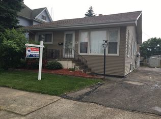 1218 N 36th Ave, Melrose Park, IL 60160