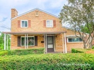 1583 Breining St, Pittsburgh, PA 15226