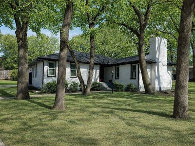 509 Ridgecrest Cir, Denton, TX, 76205