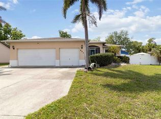 807 Ixora Ave, Ellenton, FL 34222