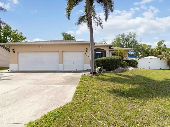 807 Ixora Ave, Ellenton, FL 34222