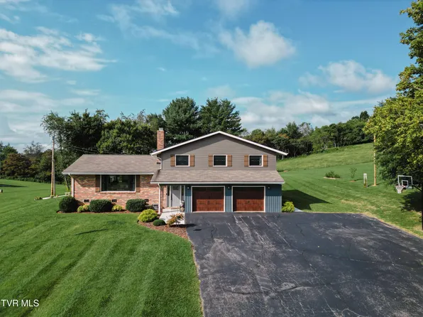 675 A A Deakins Rd, Jonesborough, TN 37659