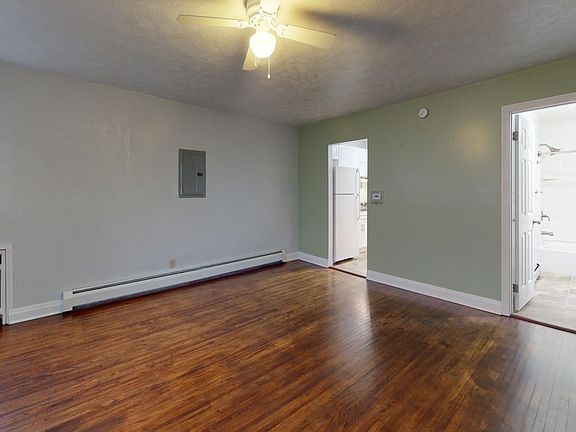 2nd view Living Room