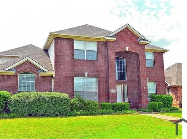 1524 Tanglewood Dr, Allen, TX 75002