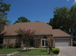 1359 Du Lock Ln, Houston, TX 77055