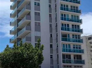 1300 Ashford #3A, San Juan, PR 00907