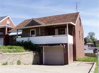 2627 Devonshire Rd, Steubenville, OH 43952