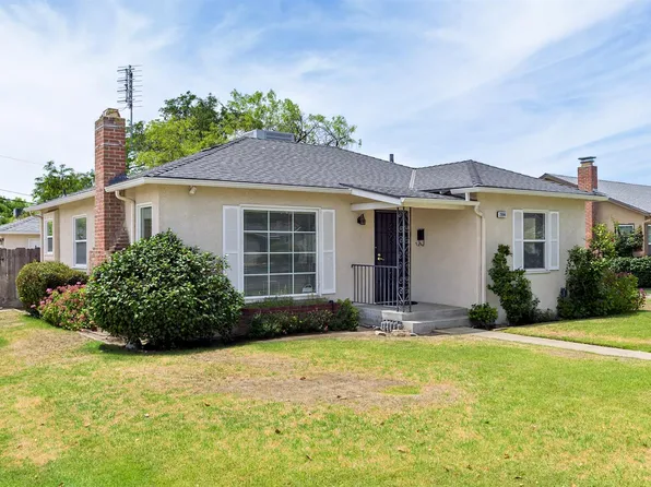 2994 E Cornell Ave, Fresno, CA 93703
