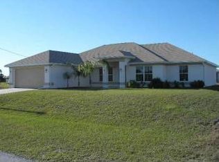 1111 NE 39th Ter, Cape Coral, FL 33909