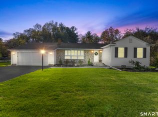 1253 North Street, Suffield, CT 06078