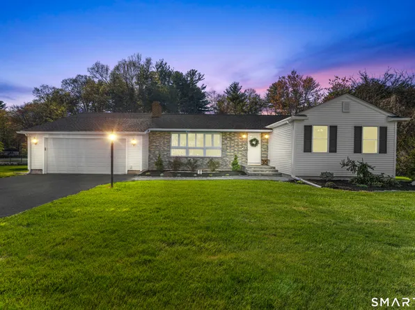 1253 North Street, Suffield, CT 06078