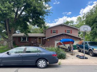 2173 S Estes Way, Lakewood, CO 80227
