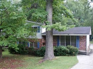 2427 Springdale Rd SW, Atlanta, GA 30315