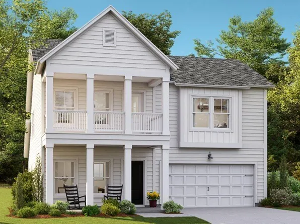 1031 Riverbed Retreat Ln, Summerville, SC 29485