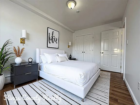 4th image of 104-69 88th Ave Unit 3B