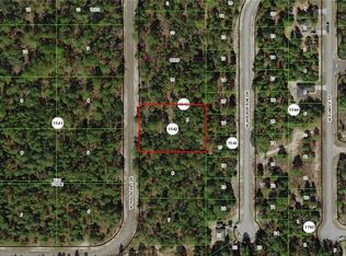4090 W Malaluka Cir, Citrus Springs, FL 34433
