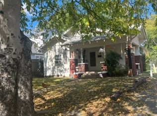 223 8th Ave NW, Ardmore, OK 73401