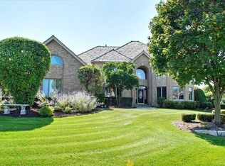 11721 Shaker Ct, Orland Park, IL 60467