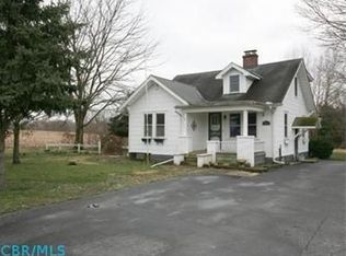 5920 Ebright Rd, Madison, OH 43125