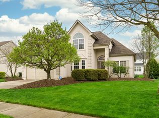 784 Claytonbend Dr, Galloway, OH