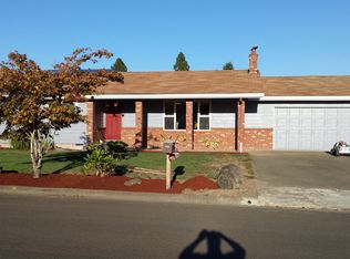 356 Jade St, Sutherlin, OR 97479