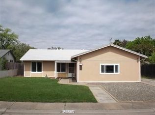 8225 Woodyard Way, Citrus Heights, CA