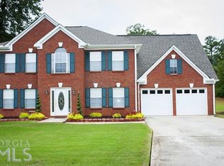 311 Waterfront Dr, McDonough, GA 30253