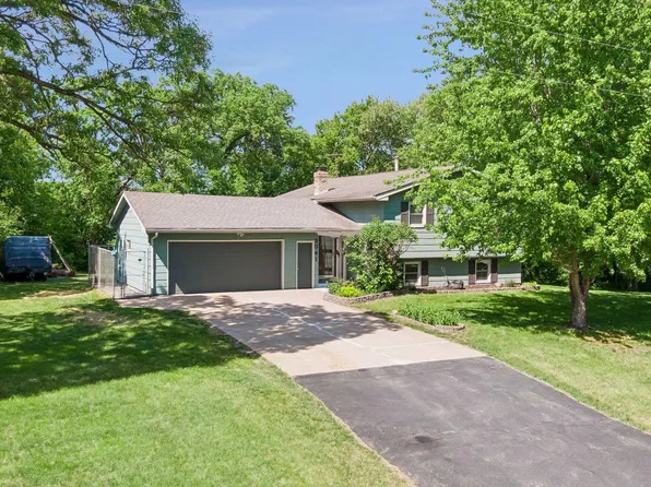 3041 164th Ln NW, Andover, MN 55304