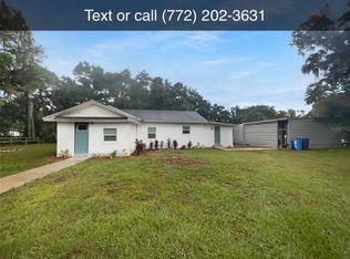 2850 Tom Brewer Ln, Plant City, FL 33566