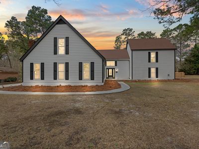 9 Wimbledon Ct, Statesboro, GA, 30458