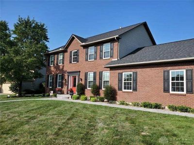 2991 White Water Ct, Dayton, OH, 45431