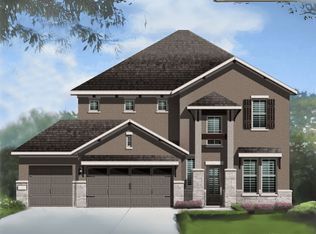 Lennox 2575 S 3CG Plan, Heritage Oaks, Killeen, TX 76542