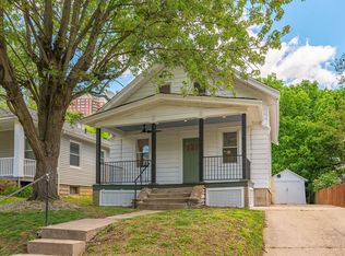 5410 Ward St, Cincinnati, OH 45227