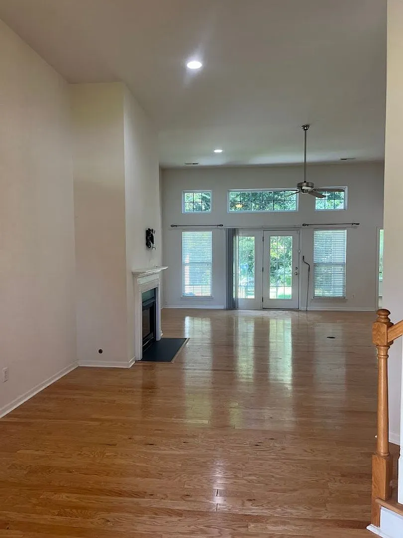 Available October 10th. Great 4BR/3BA Home in Carolina Bay! — Photo 3
