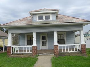 545 Eastern Ave, New Lexington, OH 43764