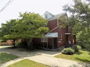 52 Kensington St #54, Uniontown, PA