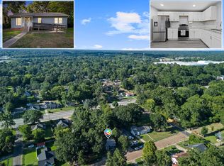 805 Oakdale Ave, Longview, TX 75602