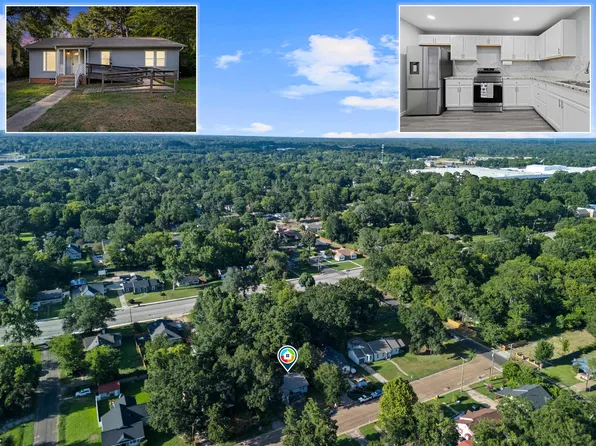805 Oakdale Ave, Longview, TX 75602