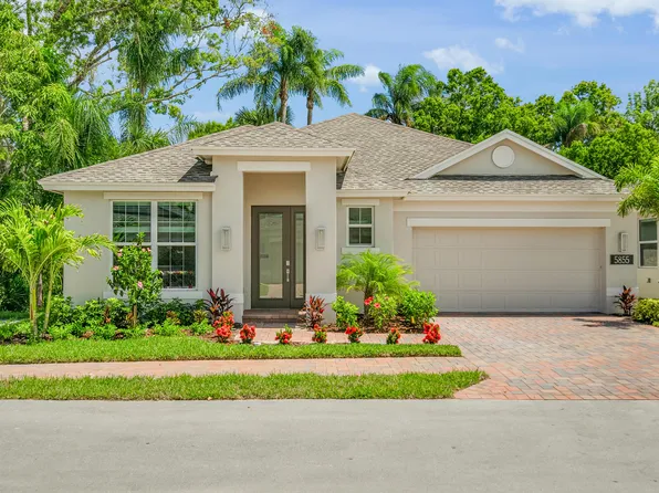5855 Bella Rosa Lane, Vero Beach, FL 32966