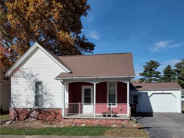 210 W Hunt St, Cerro Gordo, IL 61818