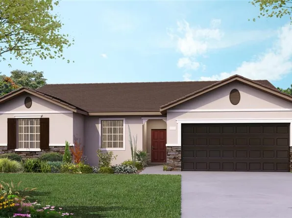 181 Grace Ct, Lemoore, CA 93245