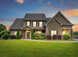 72 Chandler Ct, Powder Springs, GA 30127