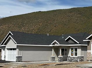 131 Cowcatcher Loop, Bellevue, ID 83313