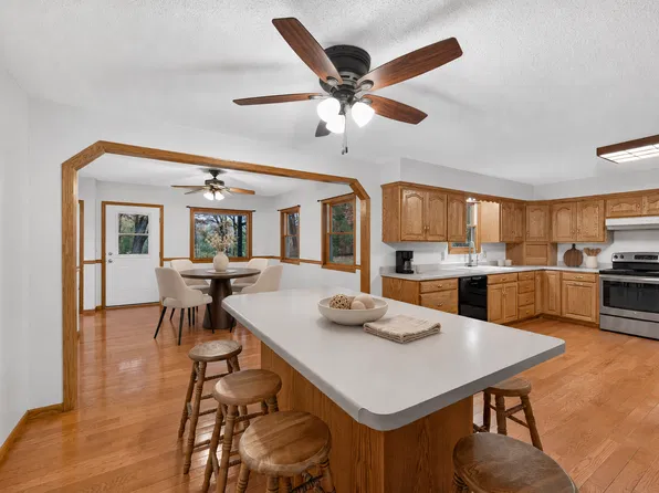 2857 167th Ln NW, Andover, MN 55304