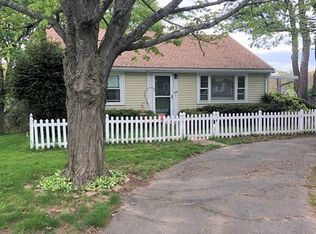 68 Waterman St, East Bridgewater, MA 02333
