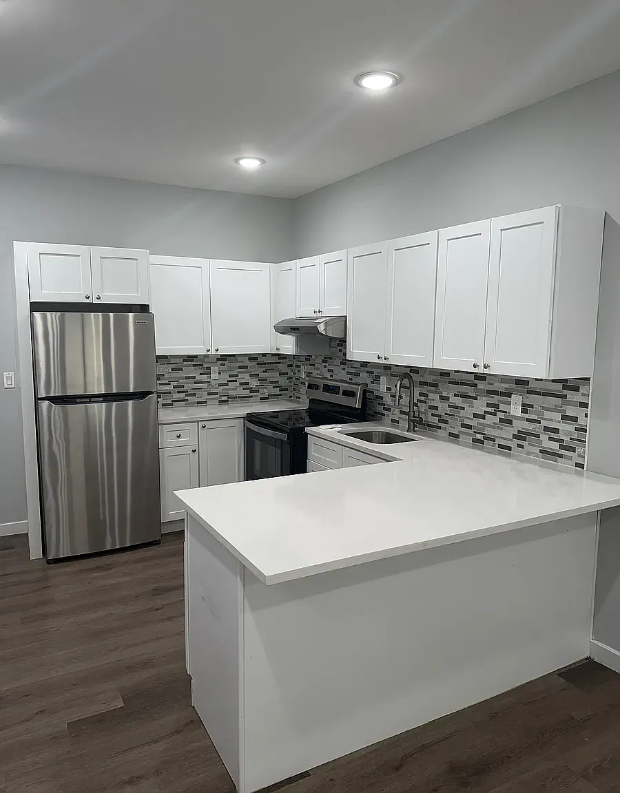 1 bed, $1,800 — Photo 2