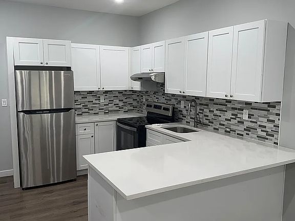 2nd image of 166 Rosa Parks Blvd #303