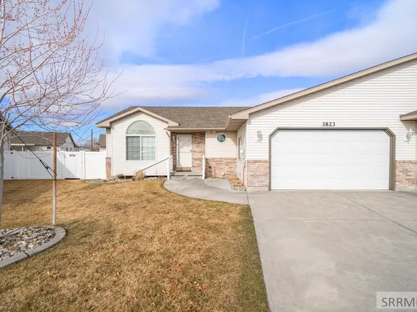3823 E Summerridge Cir, Ammon, ID 83406