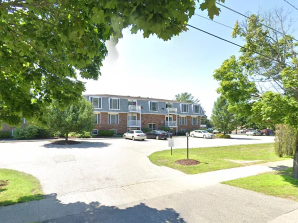 Williamsburg, 1106 S Beacon Blvd #160f11221, Grand Haven, MI 49417