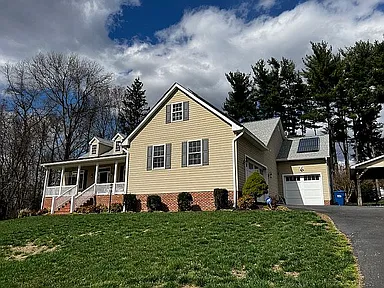 8757 Port Tobacco Rd — exterior photo